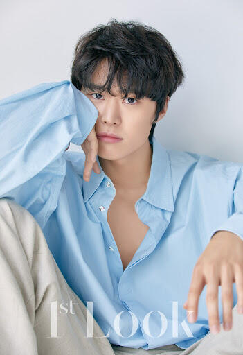 Gong Myung Dikabarkan Keluar dari Fantagio