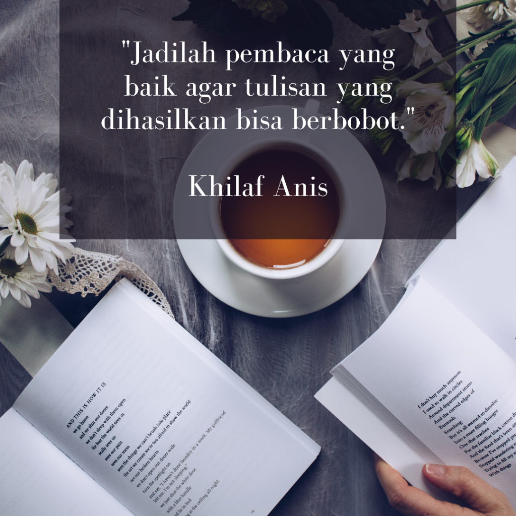 'Hati Suhita' Khilma Anis Penulis Inspiratif Pengetuk Hati Perempuan