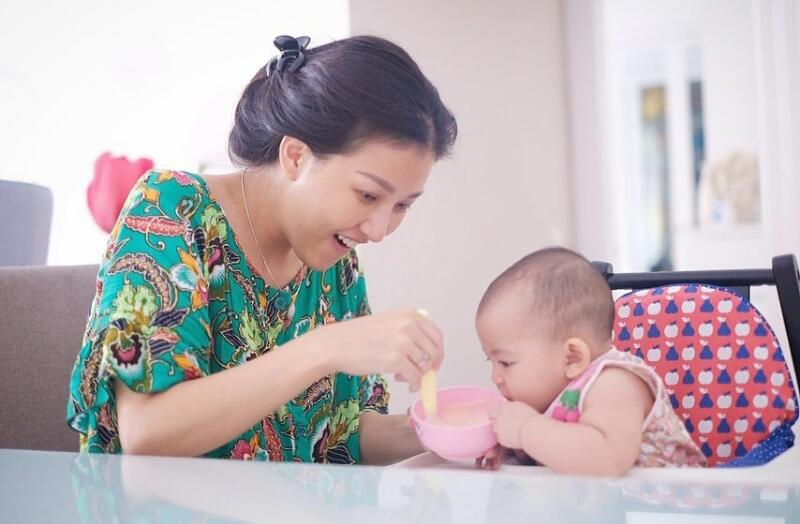 Belajar Berbagi pada Sosok Bunda Sarwendah