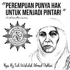 Siti Walidah, Pejuang Emansipasi Muslimah yang Patut Diteladani