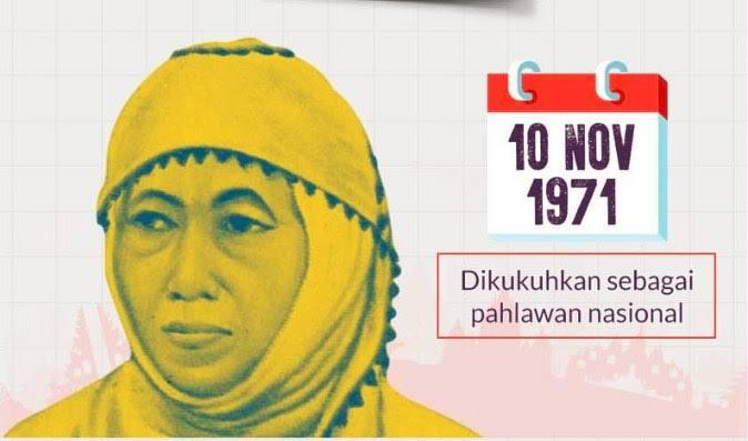 Siti Walidah, Pejuang Emansipasi Muslimah yang Patut Diteladani