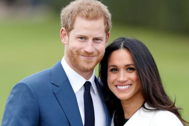 Meghan Markle, Cinderela abad 21