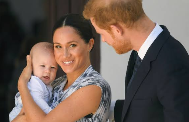 Meghan Markle, Cinderela abad 21