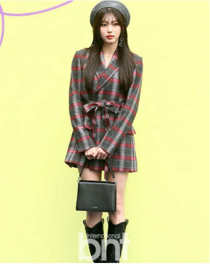 10 Ide OOTD Dress Ala Idol KPop, Cocok untuk Berbagai Situasi!