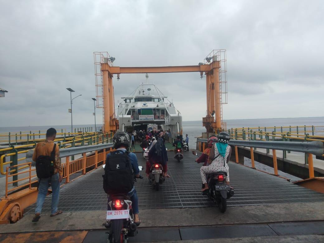 Mau Ke Bengkalis? Pahami Dulu Hal Ini, Gan!