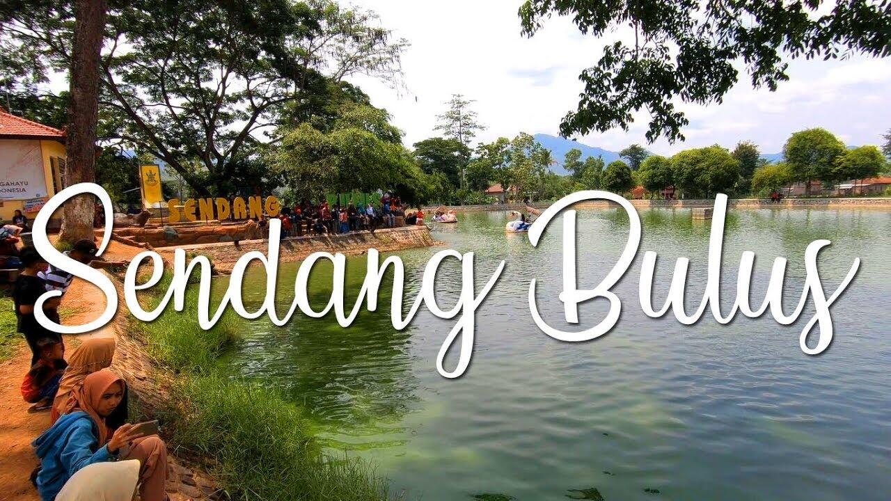 &#91;COC Regional: Lokasi Wisata&#93; Menikmati Kenyamanan Sendang Bulus Pager
