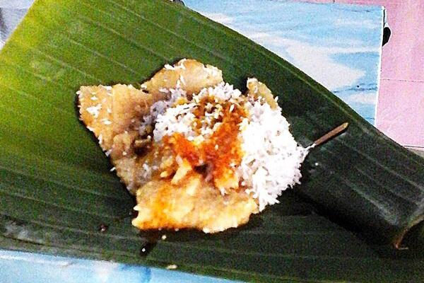 &#91;COC Regional: Makanan Tradisional&#93; Gethuk Golan Ponorogo Mengigit di Lidah, Cobain!