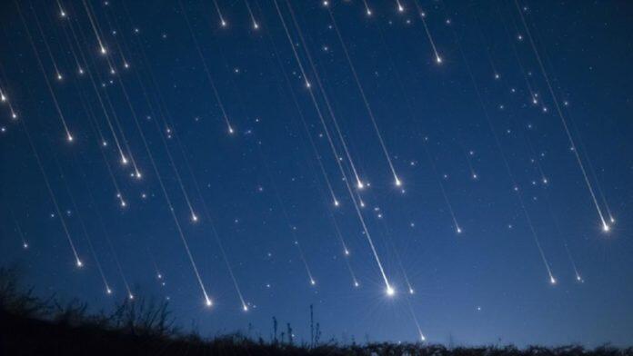 Cara-cara yang Pas untuk Nikmati Hujan Meteor 14 Maret