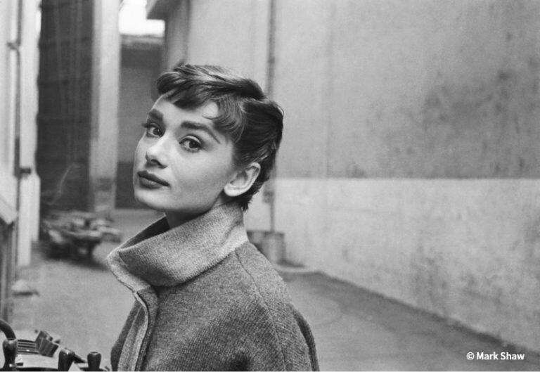 Menghargai Sesama Walau Dalam Keadaan Susah Seperti Audrey Hepburn Bikin Ane Kagum