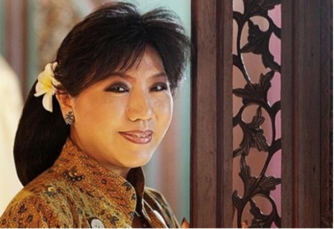 Anak ke-22 dari 24 Bersaudara Ini Menjadi Bukti, Sukses Bisa Diraih Dengan Kegigihan.