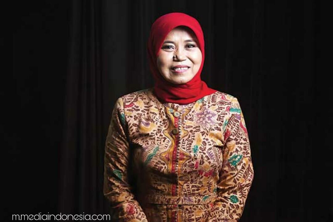 Ibu Tri Mumpuni Sang Wanita Listrik - Pelita Area Pelosok