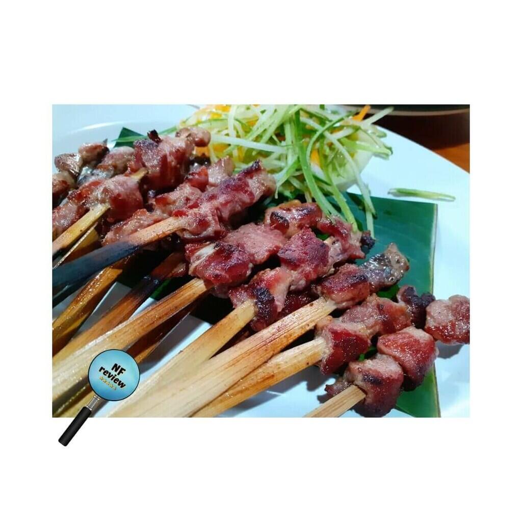 Sate Santri: Restoran Keluarga Terbaik di Bekasi