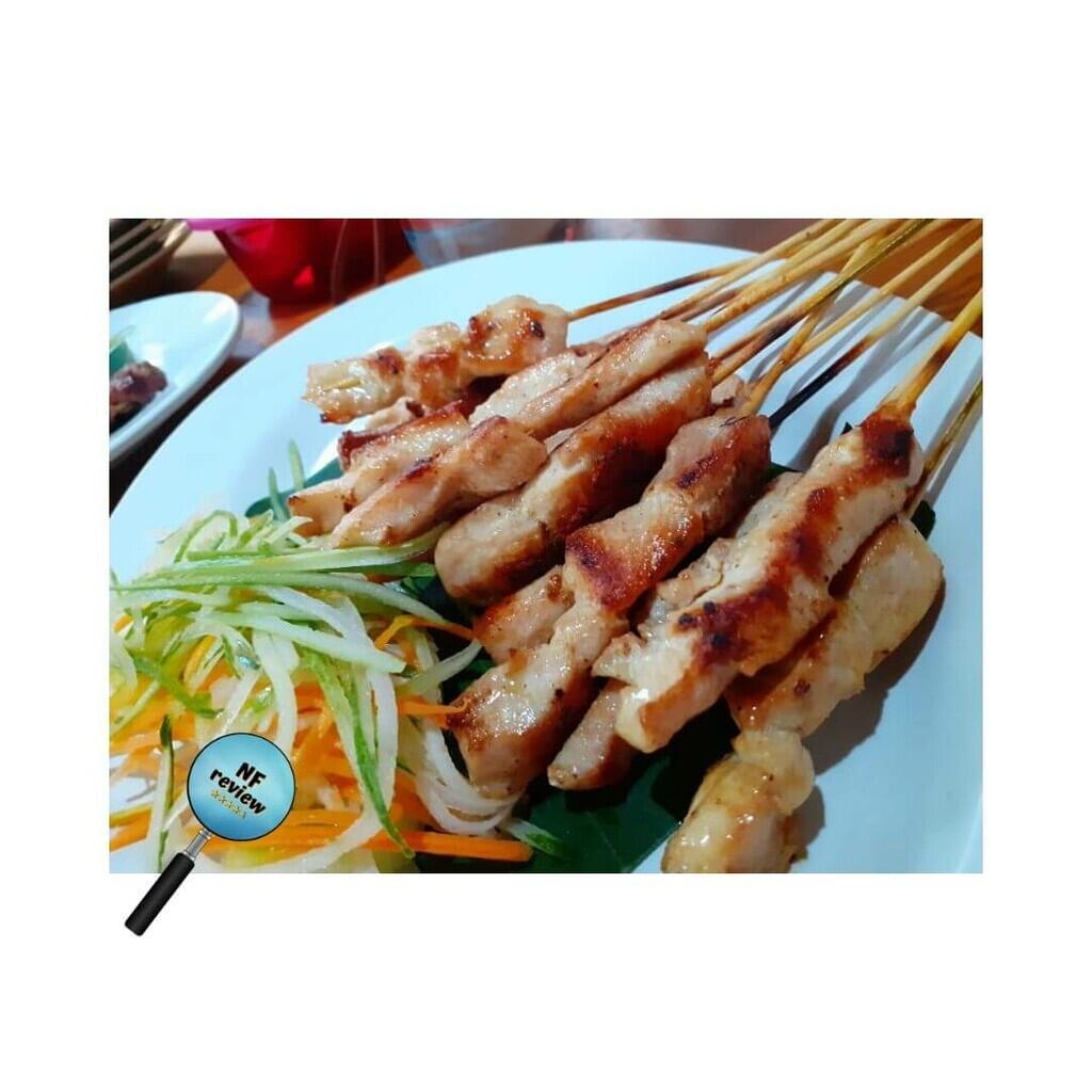 Sate Santri: Restoran Keluarga Terbaik di Bekasi