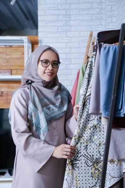 Tak Menyerah Dengan Kegagalan, Dinda Wahyuni Sosok Inspiratif Dalam Hidupku