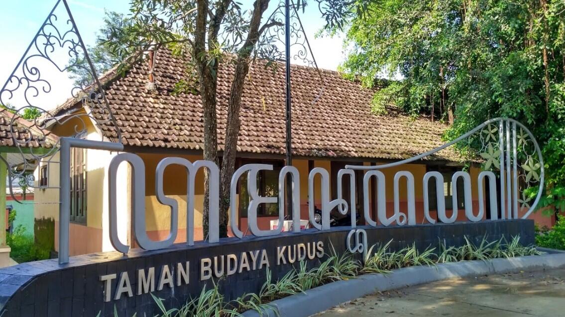 &#91;COC Regional: Lokasi Wisata&#93; Pesona Gardu Pandang Bukit Ternadi Dawe