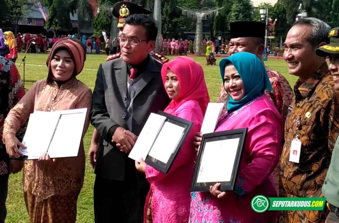 Nonok Anik Sulastri: Dari Kopi Rempah Sampai Penghargaan Produk Unik Tingkat Nasional