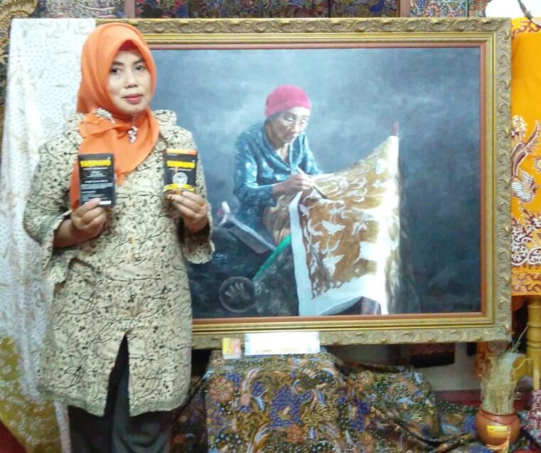 Nonok Anik Sulastri: Dari Kopi Rempah Sampai Penghargaan Produk Unik Tingkat Nasional