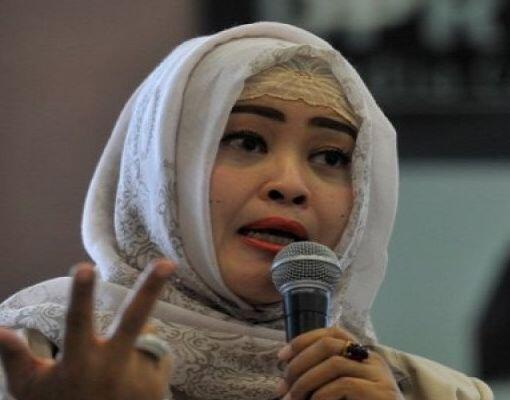  Fahira Idris Minta Maaf soal Cuitan 'Corona', Batalkan Niat Lapor Balik 