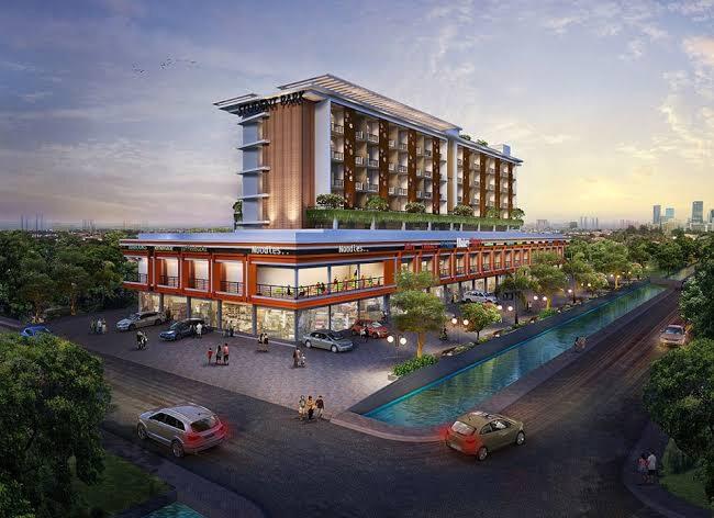 5 Rekomendasi Hotel Bintang 4 di Jogja Buat Kamu Yang Suka Kemewahan