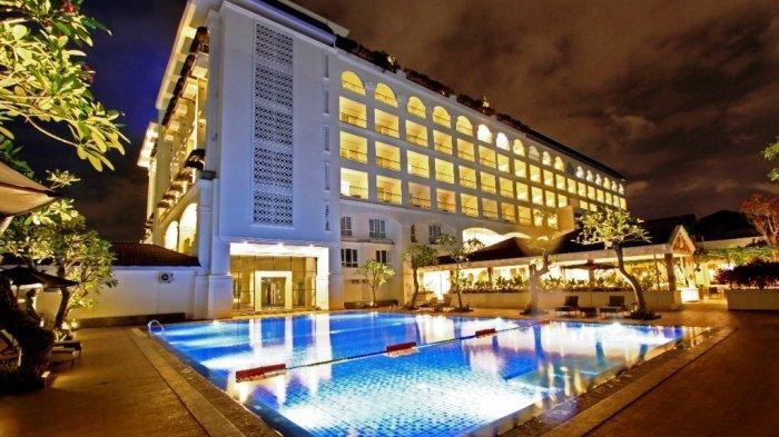 5 Rekomendasi Hotel Bintang 4 di Jogja Buat Kamu Yang Suka Kemewahan