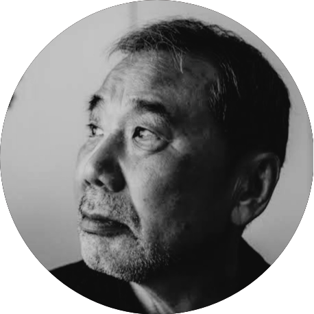 Momen Absurd yang Membuat Haruki Murakami Memutuskan Menjadi Penulis