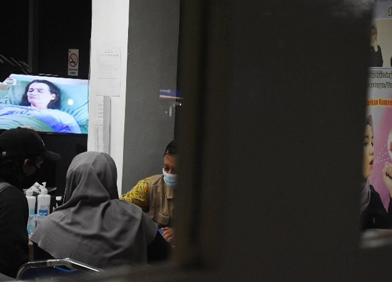 Dua Pasien Positif Virus Corona Asal Depok Membaik, Sudah Boleh Pulang?