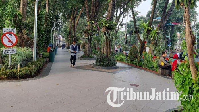 5 Aksi Tri Rismaharini yang Bikin Kita Berdecak Kagum
