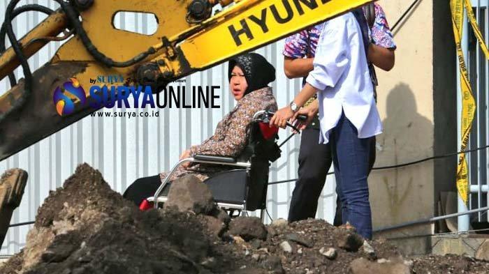 5 Aksi Tri Rismaharini yang Bikin Kita Berdecak Kagum