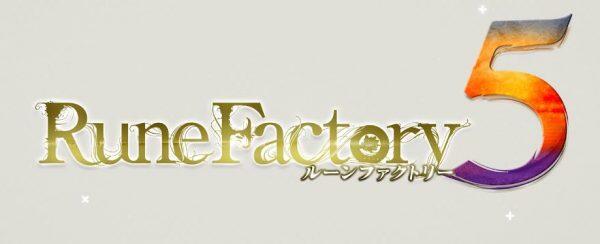 Rune Factory, Game Harvestmoon versi Fantasi