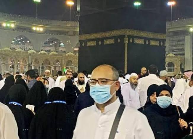 Kisah Nyata, Makkah Sepi Dari Pengunjung, Ka'Bah Pun Lenggang Ada Apa Ini? 