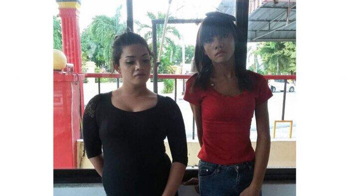 Kisah Nyata Pesan Cewek Cantik Tukang Pijat Via Online Yang Datang Taunya Waria!