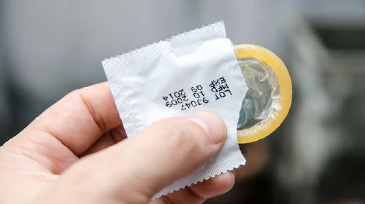Kisah Nyata, Condom Habis Gara-Gara Virus Corona Tapi Bukan Untuk Seks