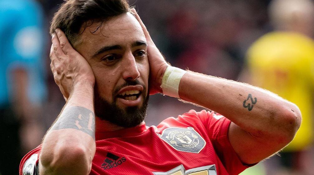 Apakah Pep Guardiola Sudah Punya Racun untuk Mematikan Bruno Fernandes?