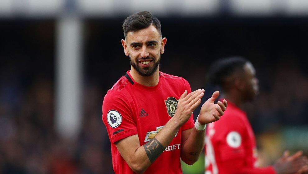 Apakah Pep Guardiola Sudah Punya Racun untuk Mematikan Bruno Fernandes?