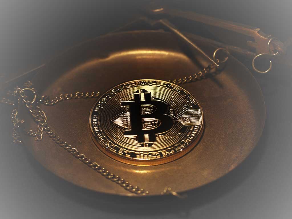 BITCOIN TEMBUS RESISTEN DI LEVEL $8.900 WALAU SEMPAT STAGNAN