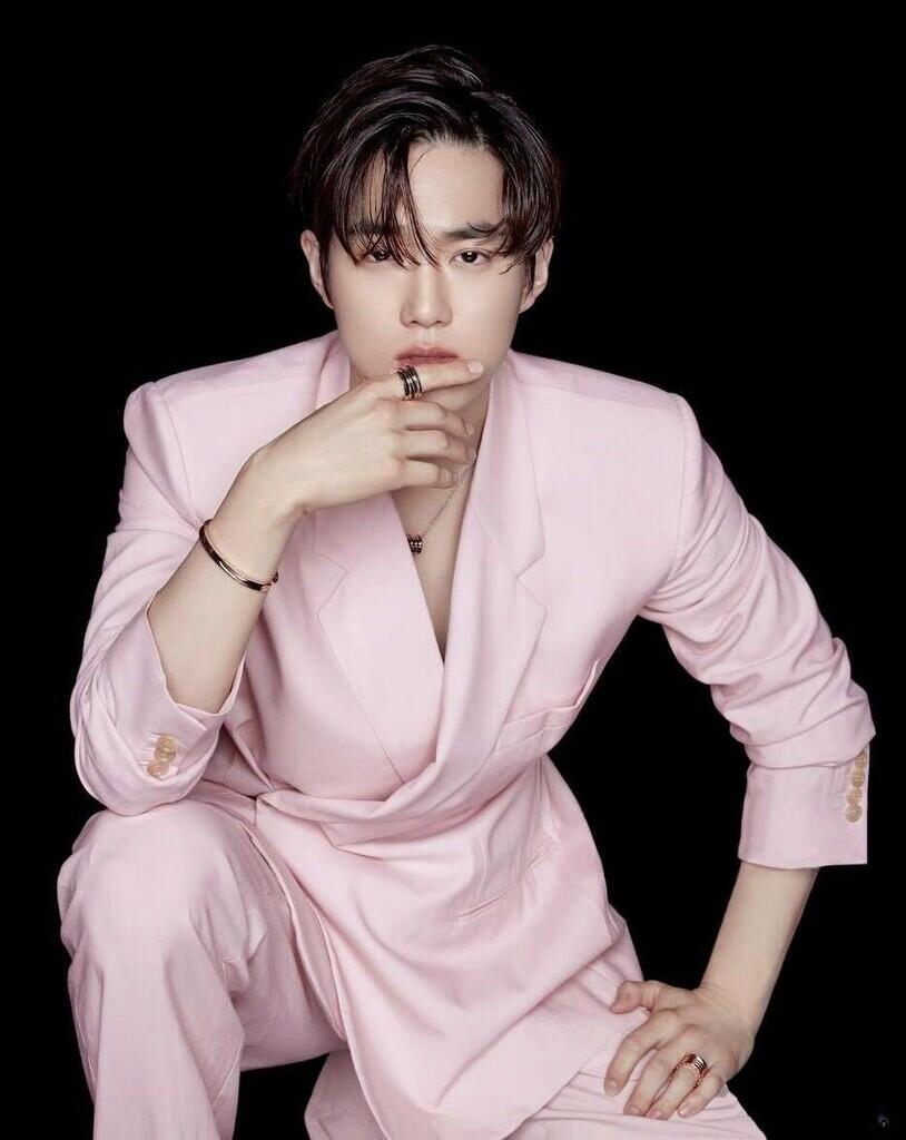 Suho ‘EXO’ akan Rilis Album Solo Bertajuk ‘Self-Portrait’