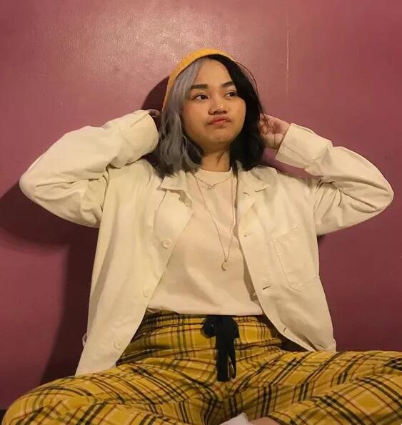 Makin Memesona, Ini 6 Gaya Tomboi Davina Shafa Anak Mona Ratuliu