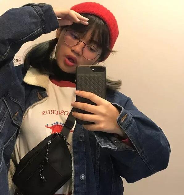 Makin Memesona, Ini 6 Gaya Tomboi Davina Shafa Anak Mona Ratuliu