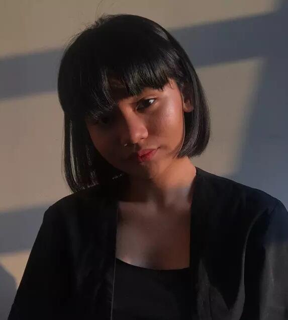 Makin Memesona, Ini 6 Gaya Tomboi Davina Shafa Anak Mona Ratuliu