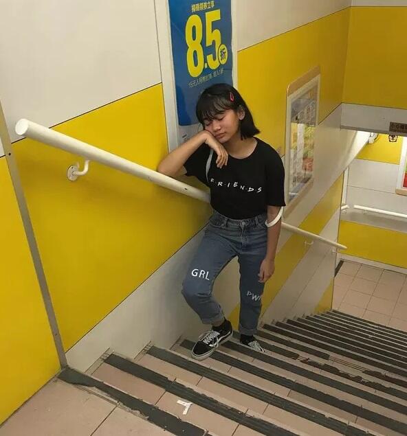 Makin Memesona, Ini 6 Gaya Tomboi Davina Shafa Anak Mona Ratuliu