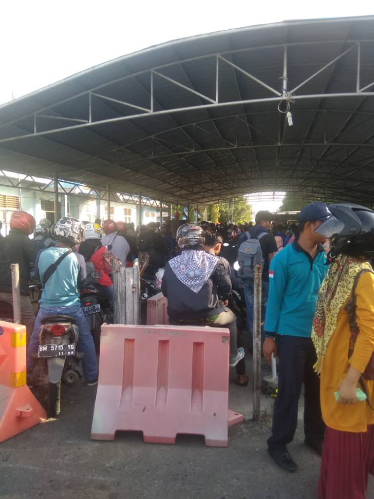 Mau Ke Bengkalis? Pahami Dulu Hal Ini, Gan!