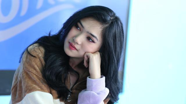 Kunci Kebahagiaan Adalah Bersyukur, Isyana Sosok Inspiratif Dalam Hidupku