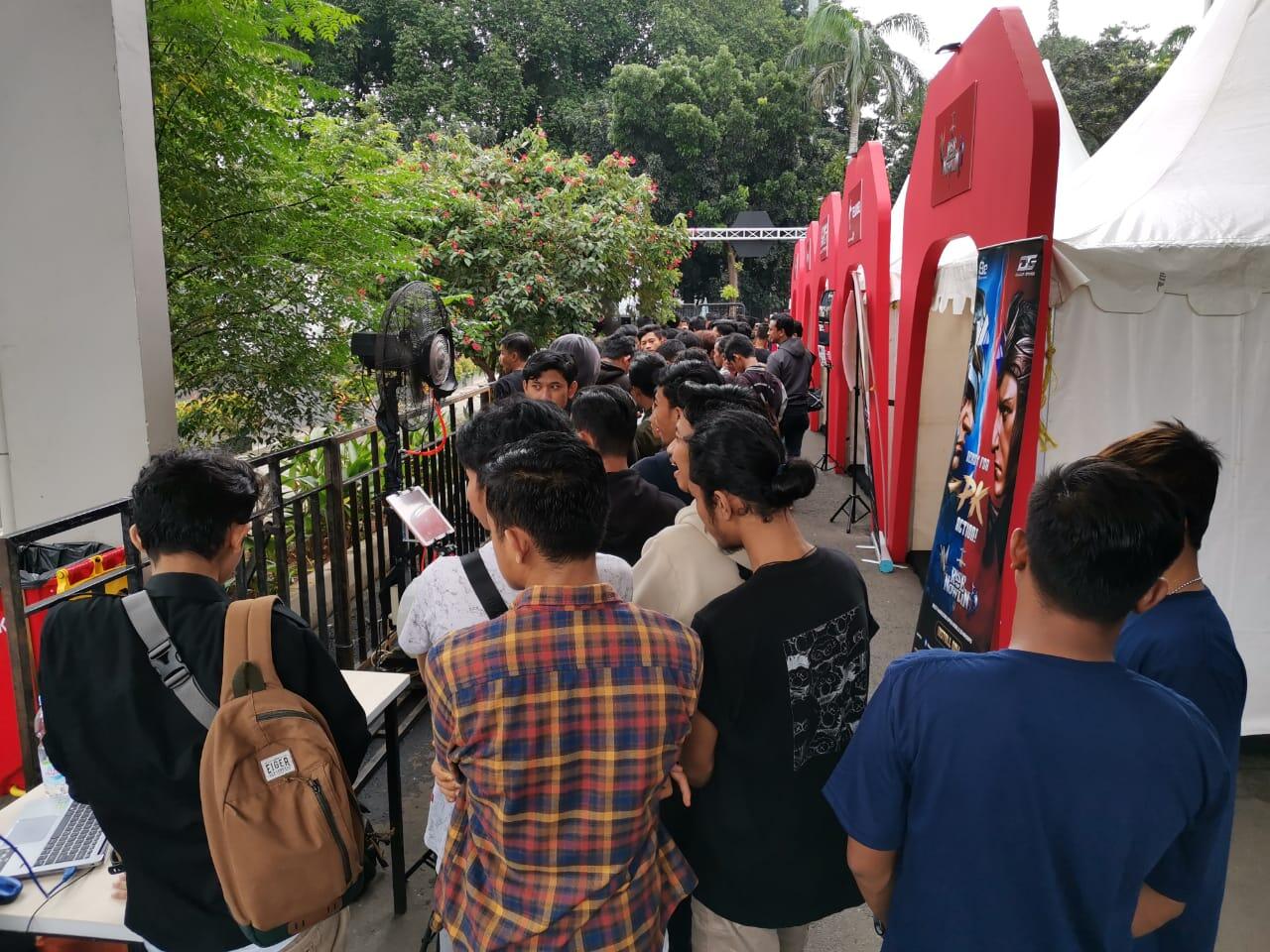 Rise of Nowlin Ramaikan Dunia Games League 2020! Bagi-bagi Hadiah loh gan!