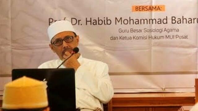 Ketika Kabah Sepi Terimbas Corona, Tanda Kiamat Sudah Dekat? Ini Kata MUI