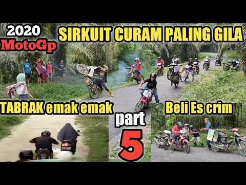 MotoGP Parody, Konten Yang Sangat Menghibur Bikin Tertawa Sampai Sakit Perut