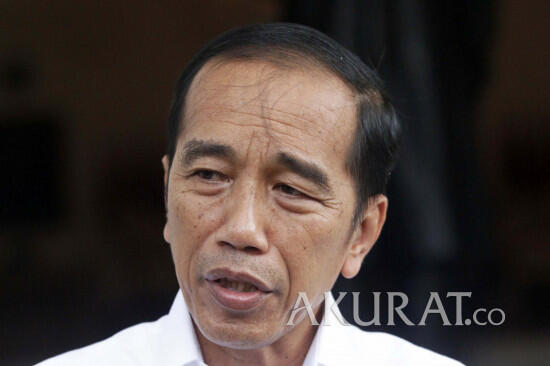 Jokowi: Musuh Kita Bukan Corona tapi Rasa Cemas, Panik, dan Ketakutan Berlebihan