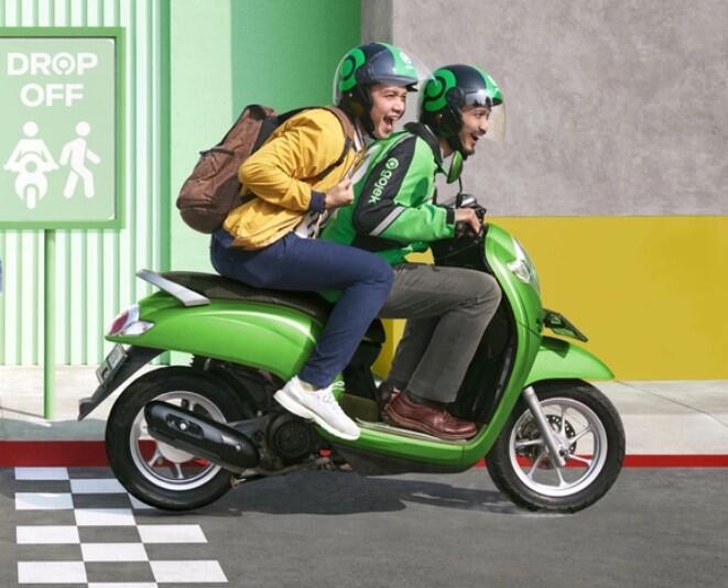 Wajib Tahu! Inilah Cara Mudah Menjadi Driver Gojek