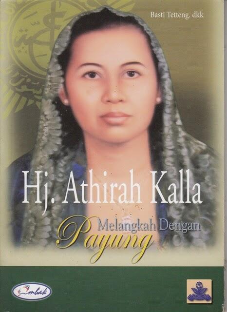 Mandiri Dan Yakin Dalam Segala Pesan Dari Ibu Athirah Kalla 