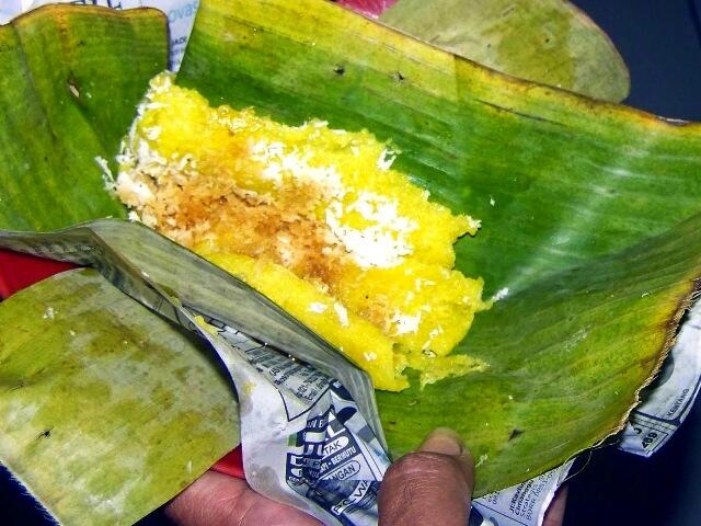 &#91;COC Regional: Makanan Tradisional&#93; Kenyalnya Horok-horok, Hawuk-hawuk &amp; Kicak