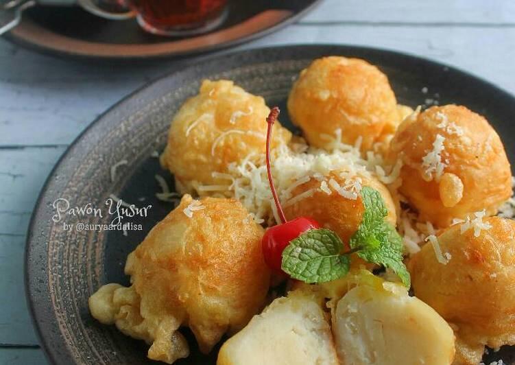 &#91;COC Regional: Makanan Tradisional&#93; Pedasnya Tempong, Rondho Royal &amp; Turok Bintol